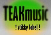 TEAKmusic profile picture