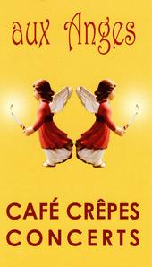 CAFE-CONCERT "aux anges" profile picture