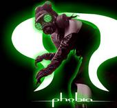 Phobia profile picture