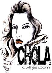 CHOLA profile picture