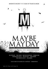 MAYBE MaYDAY Festival profile picture