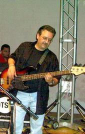 mister blues bass-Mimmo Giannetti profile picture