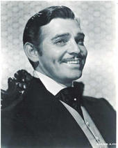 Mr. Clark Gable profile picture