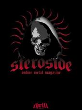 Steroside Metal Magazine profile picture