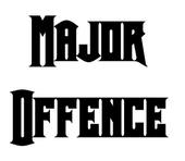 Major Offence profile picture