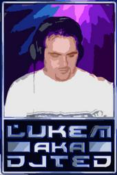 lukem aka djted profile picture