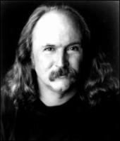 David Crosby profile picture