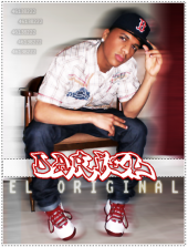 DARIEL EL ORIGINAL FreSh Music Inc ! profile picture