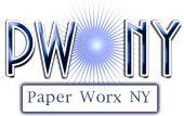 Paper Worx NY profile picture