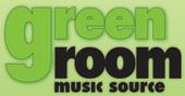 Green Room Music Source profile picture