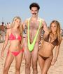 Borat profile picture