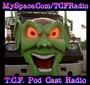 T.C.F. Pod Cast Radio"Trucker Chat " profile picture