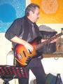 mister blues bass-Mimmo Giannetti profile picture