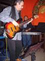 mister blues bass-Mimmo Giannetti profile picture