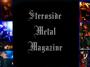 Steroside Metal Magazine profile picture