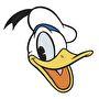 Donald Duck for President! 2008! profile picture