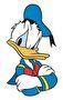 Donald Duck for President! 2008! profile picture