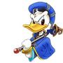 Donald Duck for President! 2008! profile picture