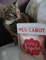 Meg Cabot profile picture