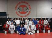 Carlson Gracie Team Las Vegas profile picture