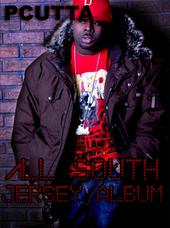 PCUTTA presents : All South Jersey ALBUM profile picture