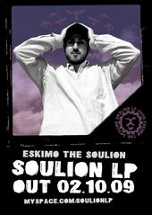 ESKIMO THE SOULION profile picture