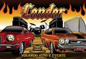 Condor (de Fuego) profile picture