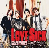 LoveSick Radio profile picture