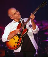 Larry Carlton Official MySpace profile picture