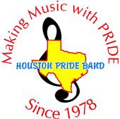 Houston Pride Band profile picture