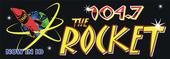 104.7FM The Rocket profile picture