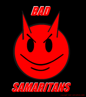 Bad Samaritans profile picture