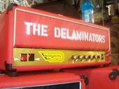 The Delaminators profile picture