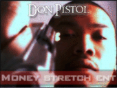 Don Pistol aka Pistol P profile picture