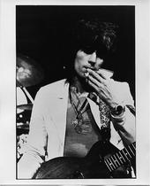 Keith Richards profile picture