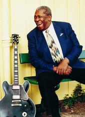 B.B. King profile picture