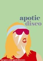 apoticdisco! profile picture