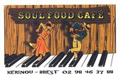 soul food cafÃ© profile picture