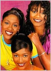 SWV profile picture