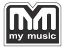 MY MUSIC RTV profile picture