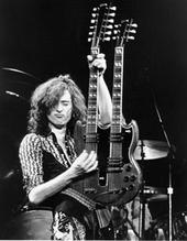 Jimmy Page profile picture