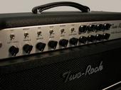 Two-Rock Guitar Amplification profile picture