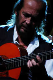 Paco De Lucia profile picture