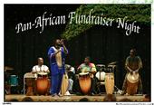 Pan-African Association profile picture