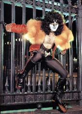 Eric Carr army profile picture