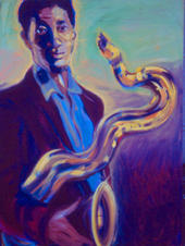 Sonny Rollins profile picture