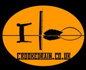 CrookedRain.co.uk profile picture