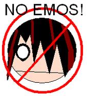 Fr3ak_th3_Nolo: Emo 5lay3r profile picture