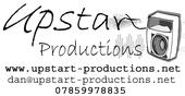 Upstart Productions profile picture