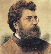 Bizet, Georges profile picture